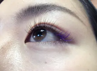 マツエク・マツパ Kira&Nico マツエク/まつパのマツエク・マツパデザイン