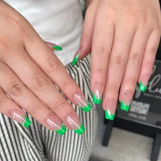 ネイル tsukasa nail+plusのネイルデザイン