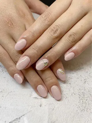 ネイル RI SA☀️ リサのネイルデザイン