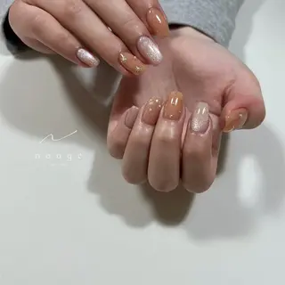 ネイル naage nailのネイルデザイン
