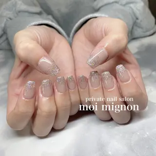 ネイル nailist Aki♡のネイルデザイン