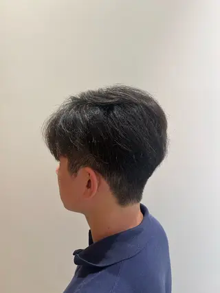 メンズ TREAT HAIR DESIGN 千葉店所属・⭐️上田 悠⭐️のヘアスタイル