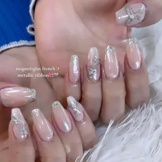 ネイル Nail Salon Gummi.のネイルデザイン