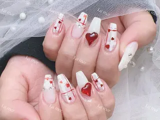 ネイル La Merのネイルデザイン
