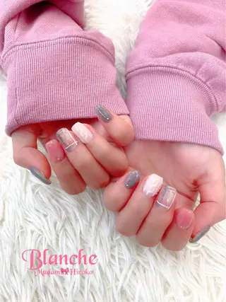 ネイル Lianネイル 寛子Lianのネイルデザイン