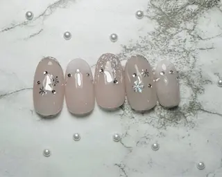 ネイル Verest 西荻窪のネイルデザイン