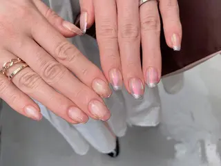 ネイル sofa Ayanaのネイルデザイン