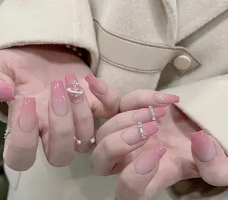 ネイル Miya🎀 nailのネイルデザイン