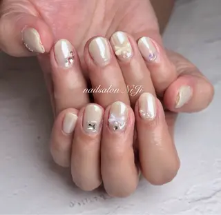 ネイル nailsalon N iJiのネイルデザイン