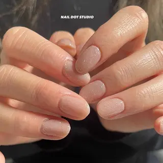 ネイル NAIL DOT STUDIO堺筋本町のネイルデザイン