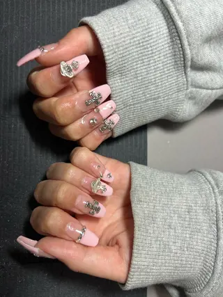 ネイル Jesse nail.のネイルデザイン