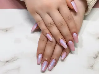 ネイル 整体・ネイル ヨシ堂💅のネイルデザイン