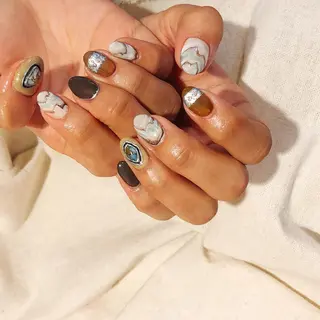 ネイル Chipieee Tokyoのその他イメージ