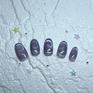 ネイル Ribbon 佐野店のネイルデザイン