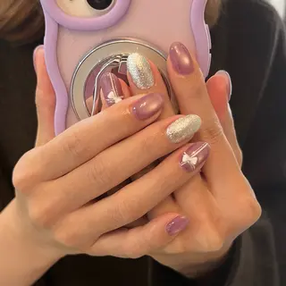 ネイル O Kotohaのネイルデザイン