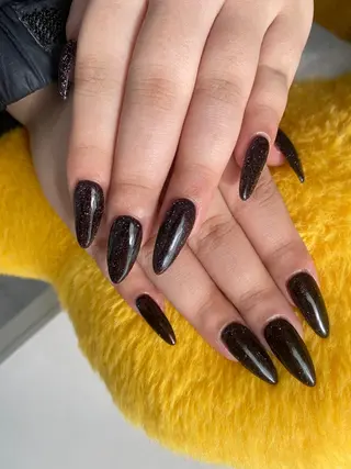 ネイル Sunshine nail salon所属・中原 ゆかのネイルデザイン