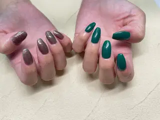 ネイル ベター ネイルのネイルデザイン