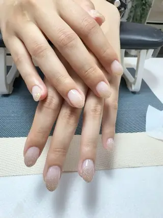 ネイル NiceMeNail所属・薛 文彬のネイルデザイン