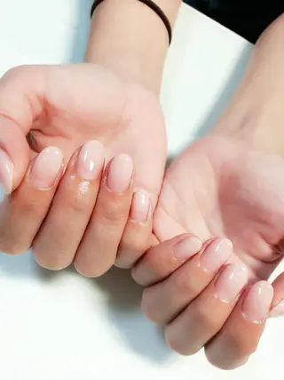 ネイル VIOLUS所属・VIOLUS 関目のネイルデザイン