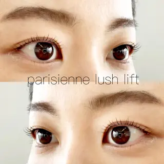 マツエク・マツパ eyelashsalon  milk所属・吉田 ゆいのマツエク・マツパデザイン