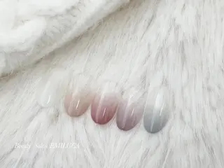 ネイル ビューティーサロン EMILUCAのネイルデザイン