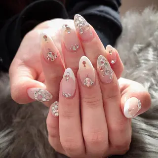 ネイル puna nailのネイルデザイン