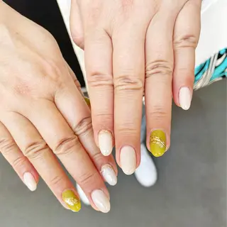 ネイル amour所属・amour ERIKAのマツエク・マツパデザイン