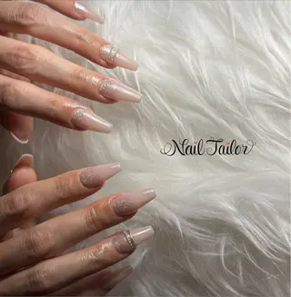 ネイル 〜Nail Tailor〜　ネイルテイラー所属・NailTailor ネイルテイラーのネイルデザイン