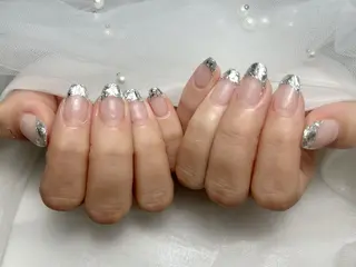 ネイル モナ& ナナのネイルデザイン