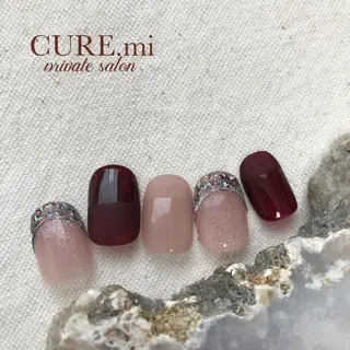 ネイル 伊藤 美香のその他イメージ