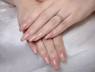 ネイル nini niniのネイルデザイン