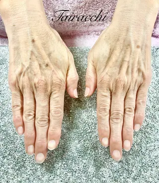 ネイル Tairacchi ﾀｲﾗｯﾁのエステ・リラクイメージ