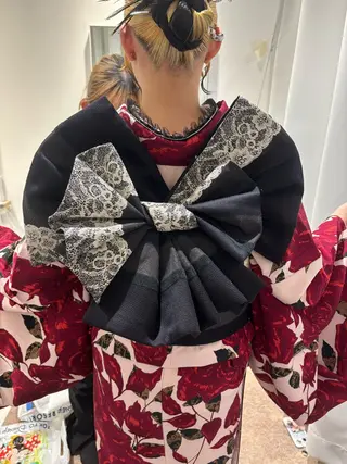 cocoro💗 マツエク/Ivyのマツエク・マツパデザイン