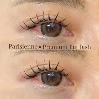 マツエク・マツパ re-born🎀 NANAHAのマツエク・マツパデザイン