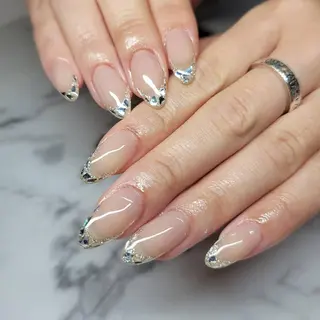 ネイル Nail salon Coco所属・Nail salon Coco【溝の口駅】のネイルデザイン