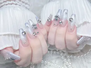 ネイル NEW NAIL 池袋のネイルデザイン