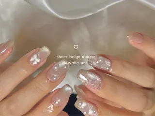 ネイル Nail Salon&School REPLENDA所属・REPLENDA/ azusa(石井梓)のネイルデザイン