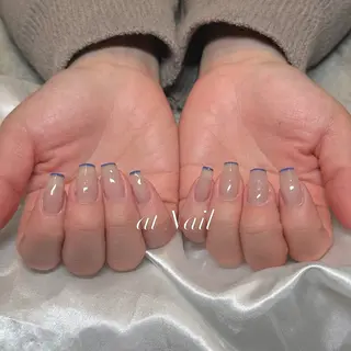 ネイル at Nailのネイルデザイン