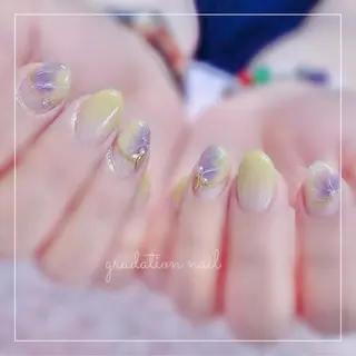 ネイル Nail  salon lulu所属・Nail salon luluのネイルデザイン