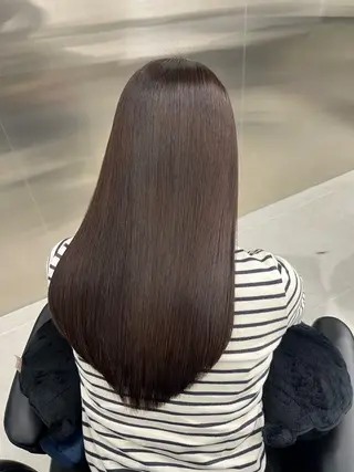 ロング 髪質改善のプロ💟 kanonのヘアスタイル