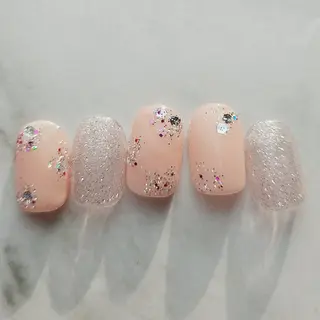 ネイル NailSalon LuireYUUNAのネイルデザイン
