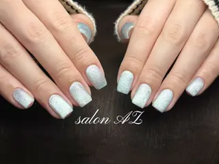 ネイル salon AZのネイルデザイン