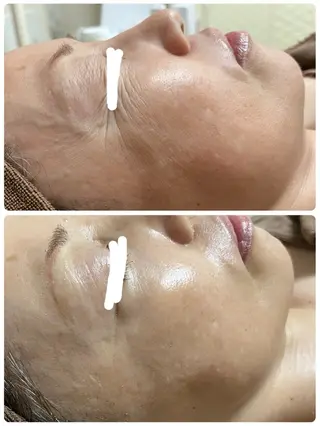 サロン・ド　シエル所属・サロン・ド シエルのエステ・リラクイメージ