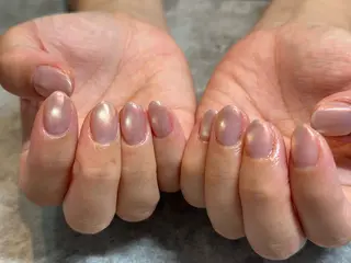 ネイル ネイルサロン Lafuのネイルデザイン