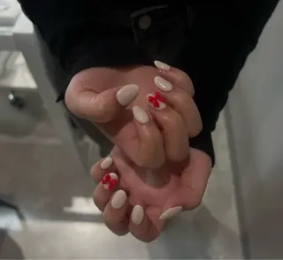 ネイル DL•BEAUTY / YUIのネイルデザイン