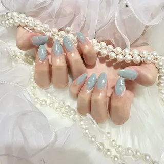 ネイル WISTERIA sahoのネイルデザイン