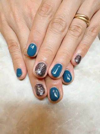 ネイル サロンド ジュリエットのネイルデザイン