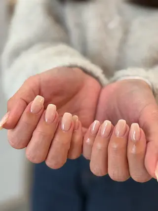 ネイル 【lea's】 Yumuのネイルデザイン