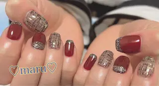 ネイル まるみ ♡のその他イメージ