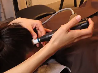 wellness & body care mimosa所属・オーナー kawasakiのエステ・リラクイメージ